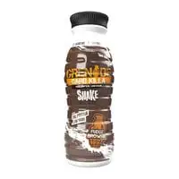 Grenade - Fudge Brownie Protein Shake 330ml