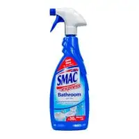 Smac express bathroom cleaner spray 650 ml