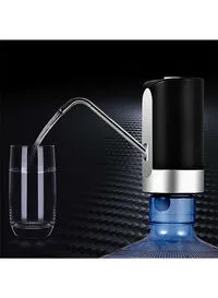 Generic USB Water Pump Dispenser Am011 -Black