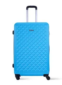 Parajohn Single Size, Cabin Carry 20" Check-In Luggage Trolley