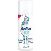 Radian Ice - Cooling Gel Roll On 75ml