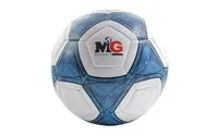 MG Football With 3.0mm For Kid Youth And Adult Size-5, Waterproof Material