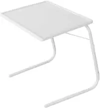 Generic Adjustable Bed Tray The Ultimate Portable Table