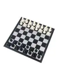 Family Time Family Time Chess Play Set 36-1901232