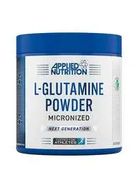 Applied Nutrition L-Glutamine Micronized Powder - 50 Servings - 250gm