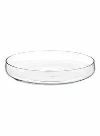Generic Berakna Glass Bowl Clear