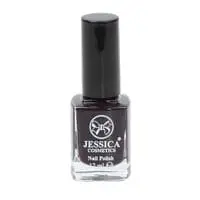 Jessica Long Lasting Nail Polish 18 Purple 12ml