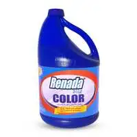 مزيل البقع الملونة من رينادا، 3.78 لتر