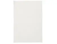 Bath mat, white40x60 cm