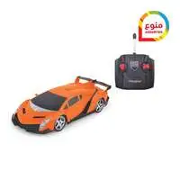 BPC kids remote control power racer assorted