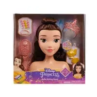 Disney Styling Head Princess Basic Belle