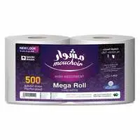 Mouchoir Maxi Roll 500m