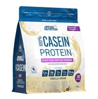 Micellar Casein Protein - Vanilla - (900 g)