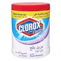 clorox powder stain whites 900G