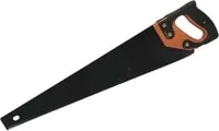 Generic Med-Pro Manual Saw 22 Inch Handsaw Perfect For Sawing, Trimming, Gardening, Cutting Wood, Drywall, Plastic Pipes, Sharp Blade