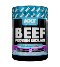 Beef Protein Isolate - Ice Blast -  (540g)