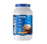 IsoJect Ultra- Pure Whey Protein - Chocolate Peanut Butter - (28 Serving )