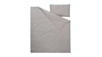 Generic Duvet Cover 1 Pillowcase For Cot, Dot Pattern110X125/35X55cm