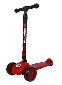 Child Toy 3 Wheel Kick Scooter