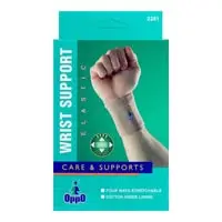 Oppo Wrist Support 2281 M