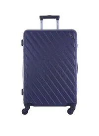 Parajohn ABS Hard Side Spinner Check In Large Luggage Trolley 28 Inch