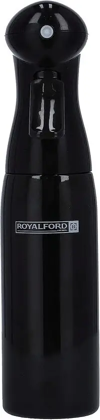 Royalford Spray Bottle 330ml 1X94