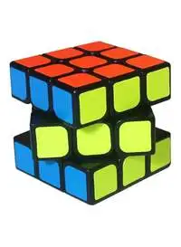 Gobuy Special Third-Order Rubiks Cube Puzzle 3X3X3Cm