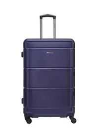 Parajohn ABS Hard Side Spinner Check In Large Luggage Trolley 28 Inch