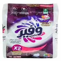 Wafir Detergent Powder High Foam 2.5kg