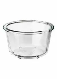 Generic - Food Container Clear 600Ml