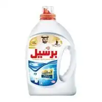 Persil liquid detergent for white clothes with oud fragrance 3 L