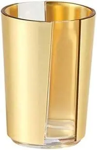 Royalford Solid Gold Acrylic Glass 410ml