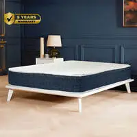 مرتبة السرير امريكان بولو واتين 12 طبقة - ارتفاع 24 سم - مقاس 150×200 سم