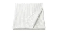 Bedspread, white150x250 cm