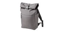 Backpack, grey27x11x56 cm/18 l