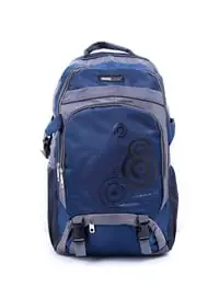 Parajohn Hiking Backpack Mountain Bag For Camping Trekking Daypack Gear