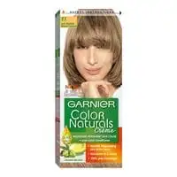 Garnier Nourishing Permanent Hair Color With Conditioner Grey Blonde 7.1