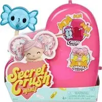 Secret Crush Mini Dolls, Series 2- Asst