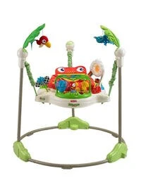 Generic Baby Bouncer Rocking Chair With Toy