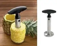 Generic Pineapple Corner Slicer