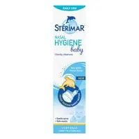 Sterimar Hygiene And Comfort Sea Water Baby Nasal Spray 0-3 Years 50ml