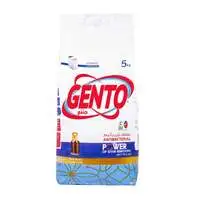 Gento Powder High Foam Oud 4.5 Kg