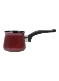 Royalford Non-Stick Coffee Pot Red/Black 780ml