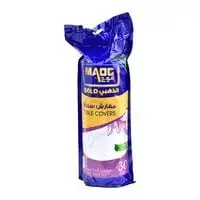 Maog table cover silky 30 pieces