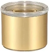 Royalford Solid Gold Canister, 600ml
