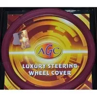 Generic AGC Steering Wheel Cover Luxury