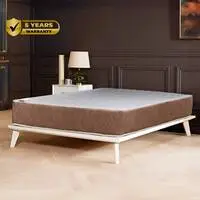 In House Montana Bed Mattress 12 Layers - Hight 24 cm - Size 200x200 cm