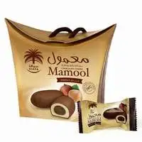 Siafa Chocolate Coated Mamool Hazelnut 115g