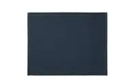 Place mat, dark blue35x45 cm