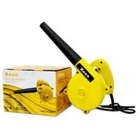 KEEN Professional 400 Watt Electric Portable Blower Duster, 2.3M/Min / 220-240V / 50-60Hz / 400W /13000rpm, Model : OS-601